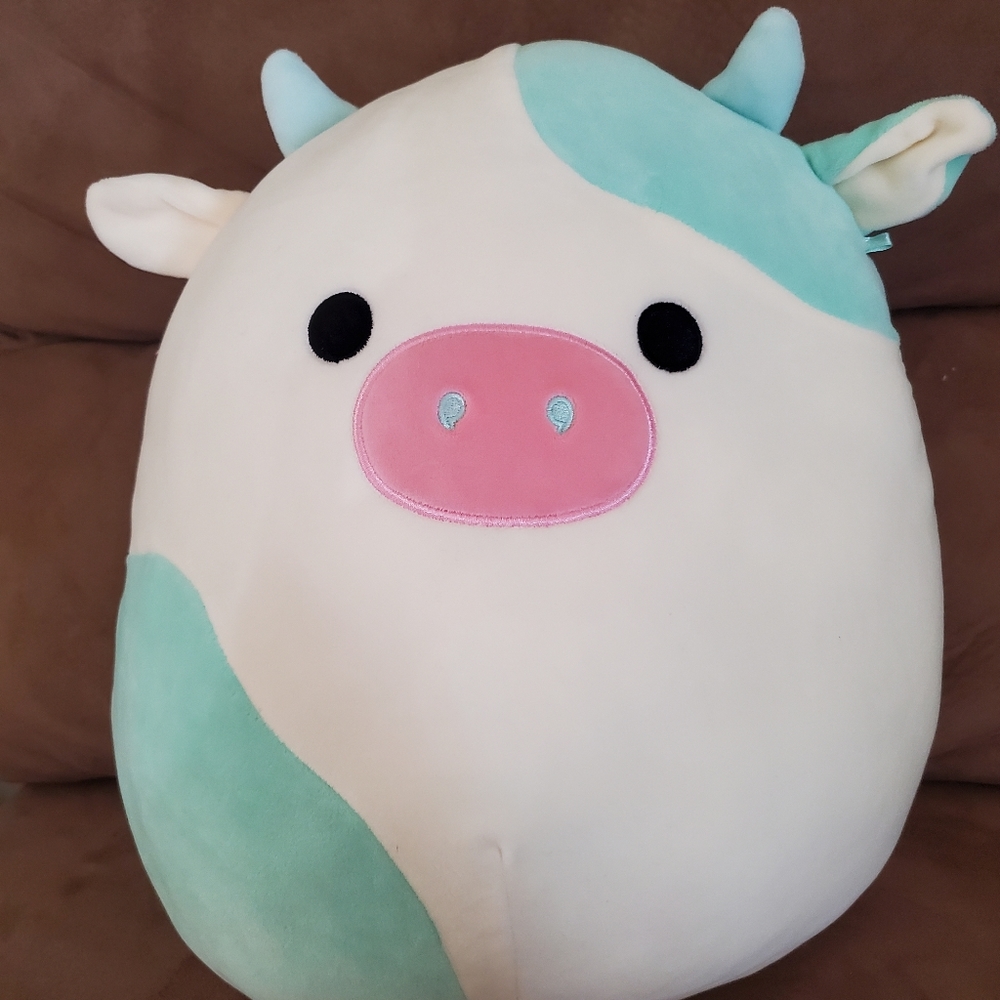 Squishmallow